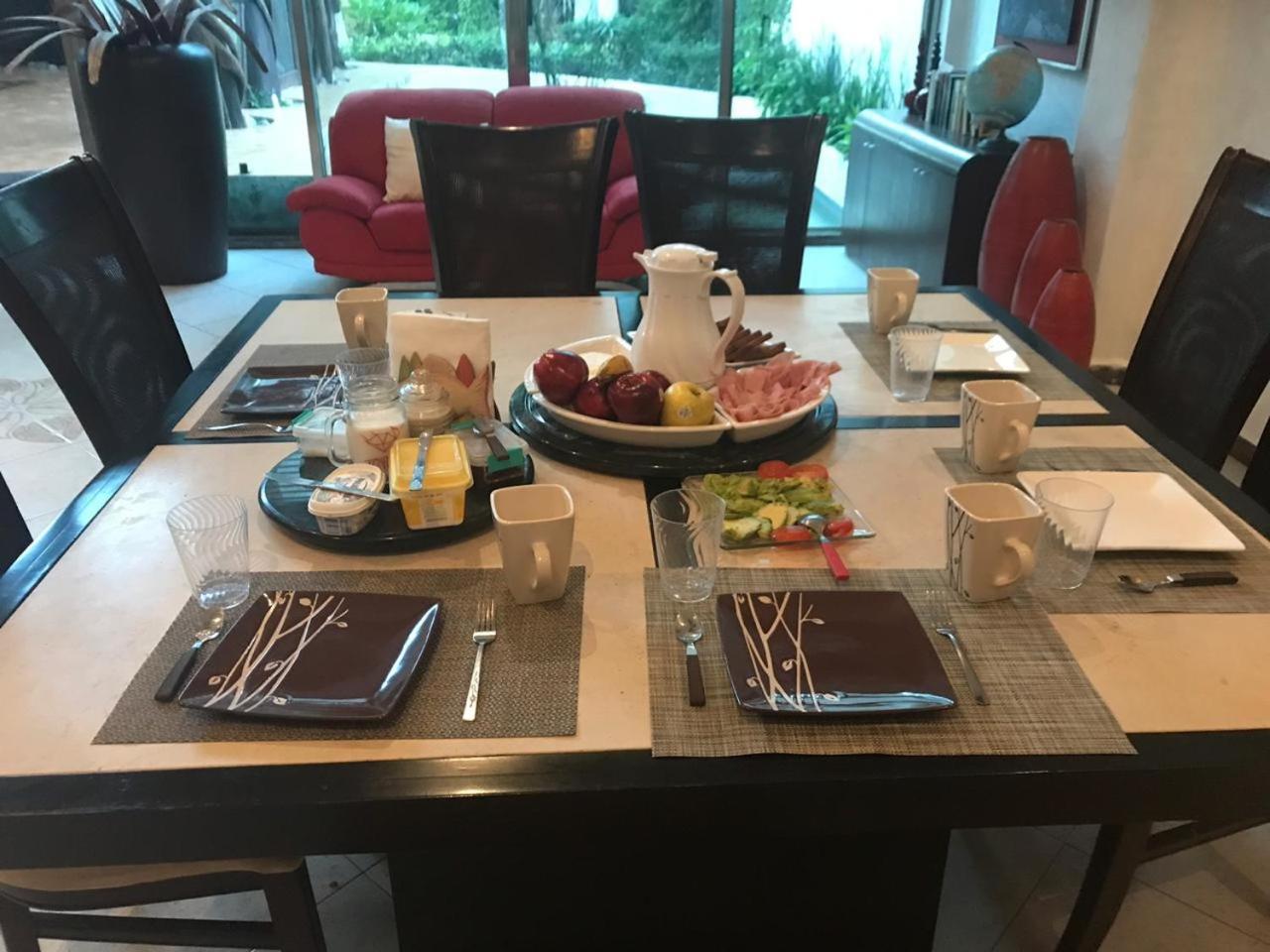 坎昆Casa La Selva公寓 外观 照片
